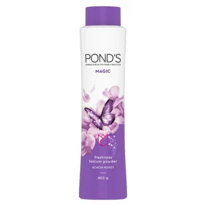 POND'S Magic Freshness Talc