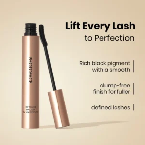 Photoface HD Volume Mascara