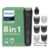 Philips All in One Trimmer with 8 Attachments