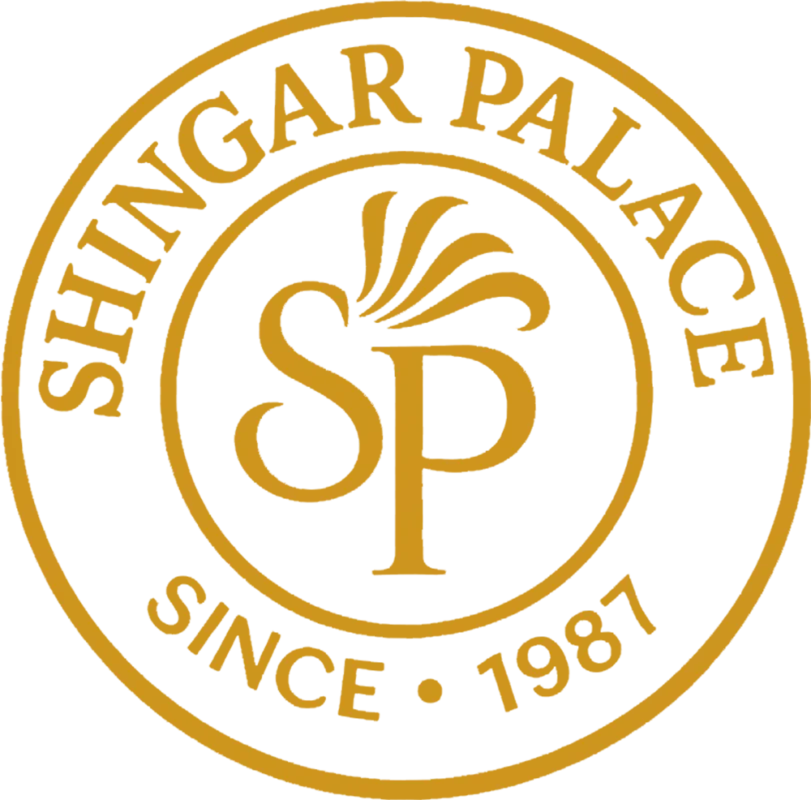 Shingar Palace