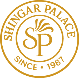 Shingar Palace