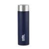 Matt Stainless Steel Water Bottle 1L