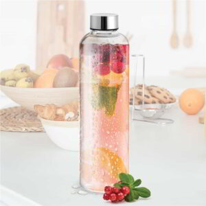 Milton Borosilicate Glass Bottle 760ml